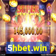 5hbet.win