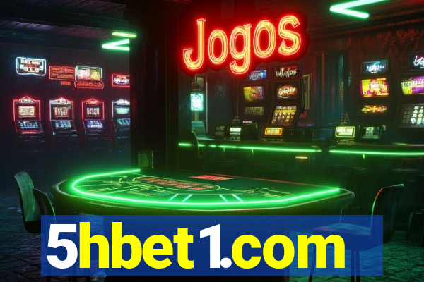 5hbet1.com