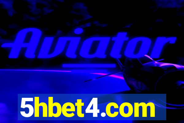 5hbet4.com