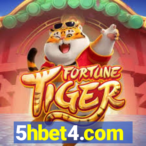 5hbet4.com