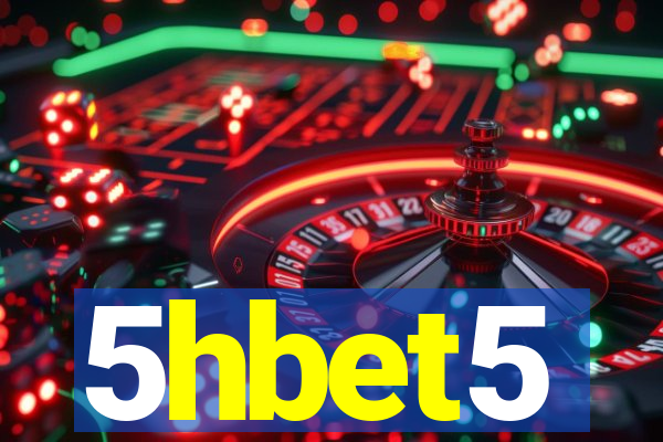 5hbet5