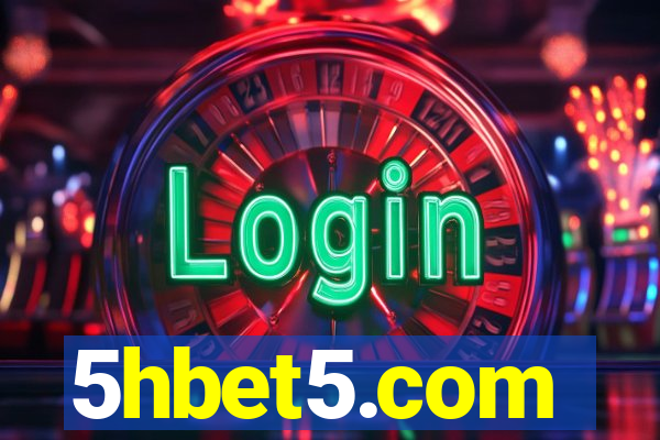 5hbet5.com