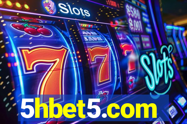 5hbet5.com