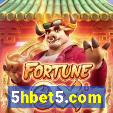 5hbet5.com