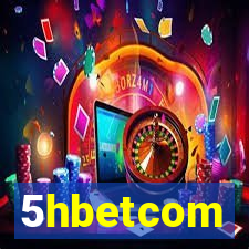 5hbetcom