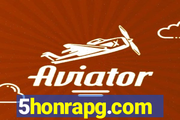 5honrapg.com