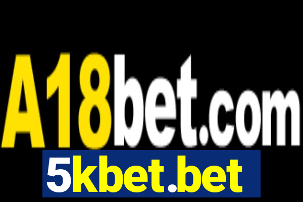 5kbet.bet