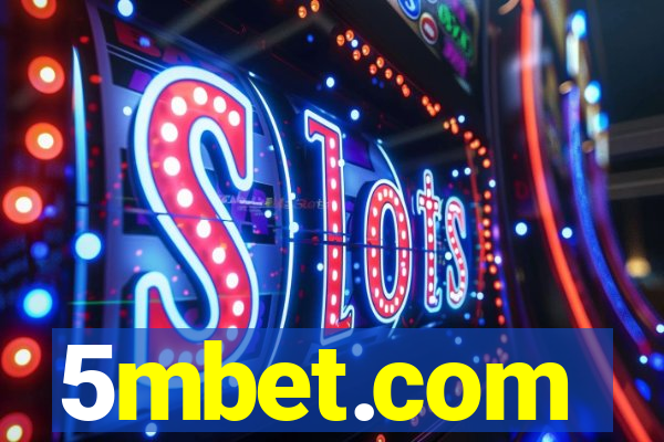 5mbet.com