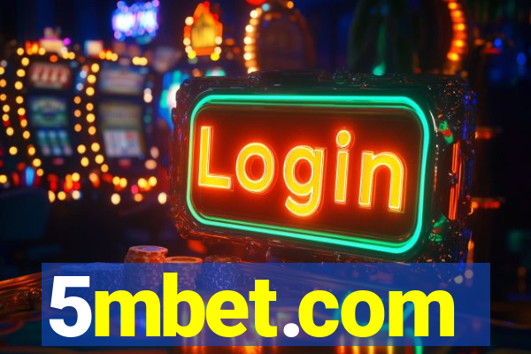 5mbet.com