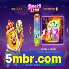 5mbr.com