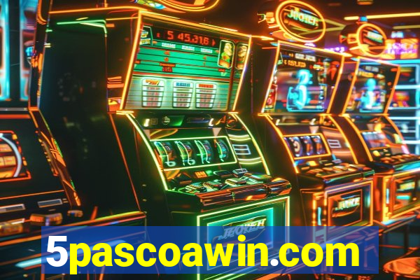 5pascoawin.com