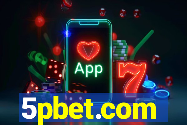 5pbet.com