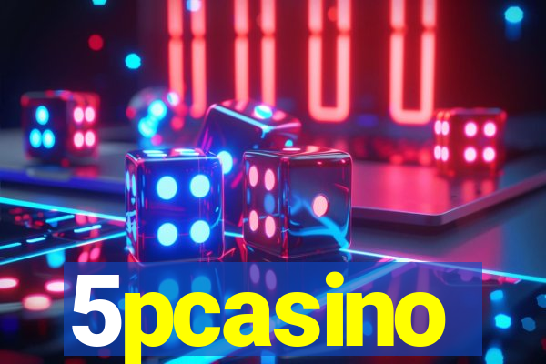 5pcasino