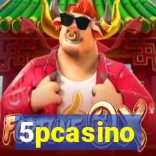 5pcasino