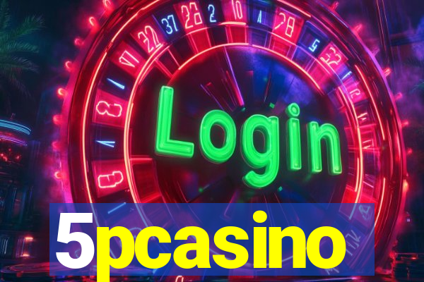 5pcasino