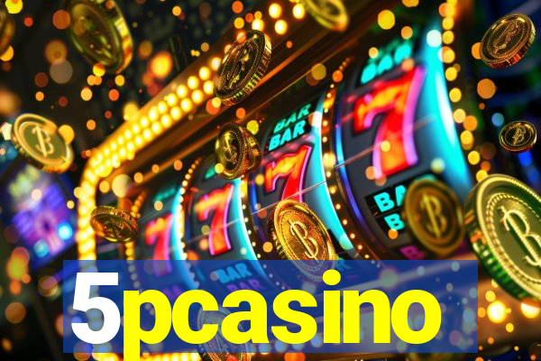 5pcasino