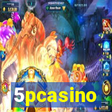 5pcasino