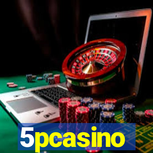 5pcasino