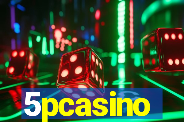 5pcasino