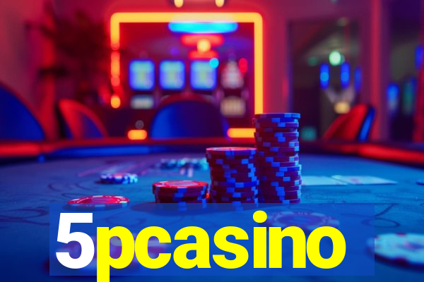 5pcasino