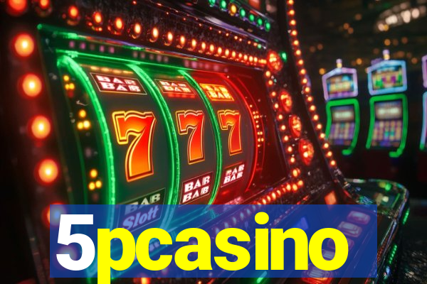 5pcasino