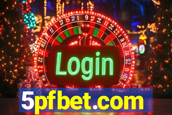 5pfbet.com