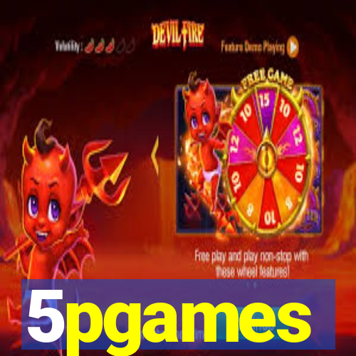 5pgames