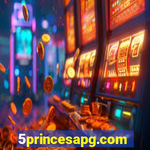 5princesapg.com