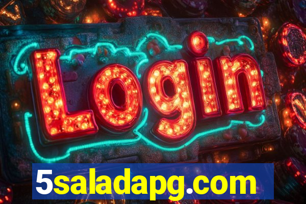 5saladapg.com