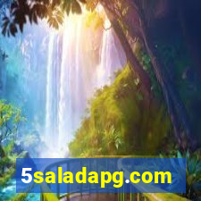 5saladapg.com