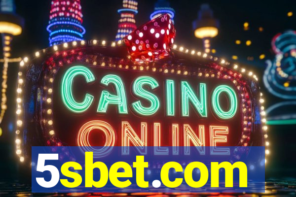 5sbet.com