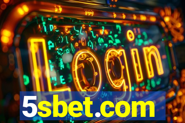 5sbet.com