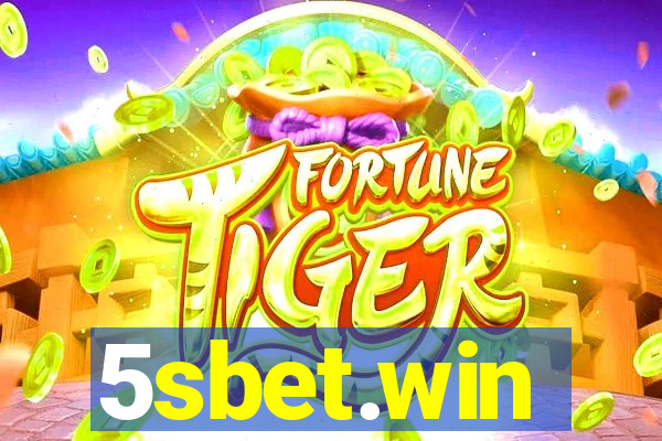 5sbet.win