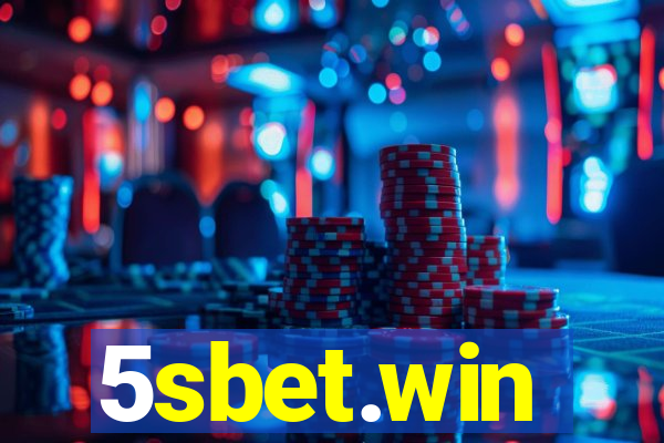 5sbet.win