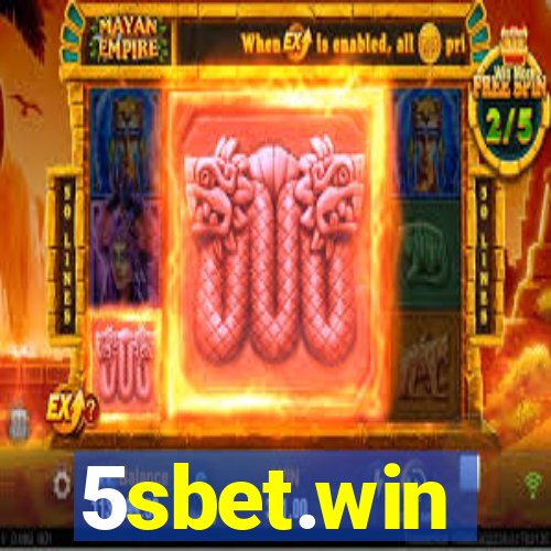 5sbet.win