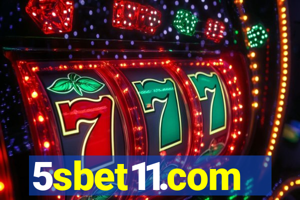 5sbet11.com