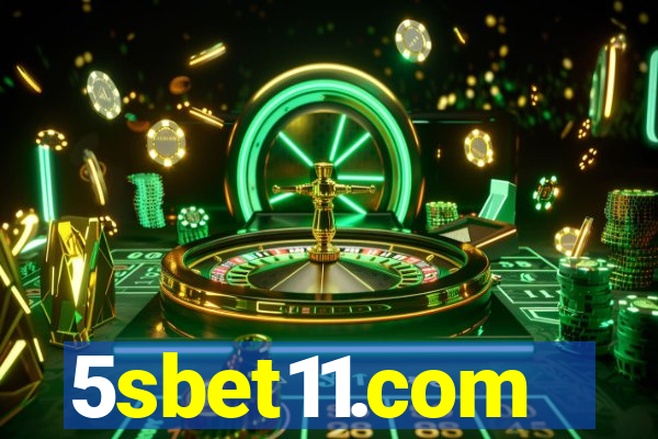 5sbet11.com