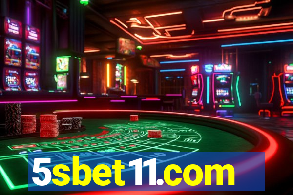 5sbet11.com