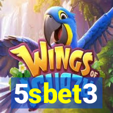 5sbet3