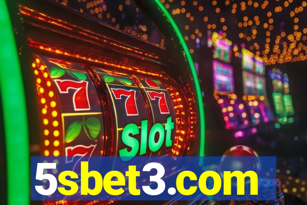 5sbet3.com