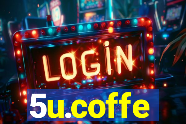 5u.coffe