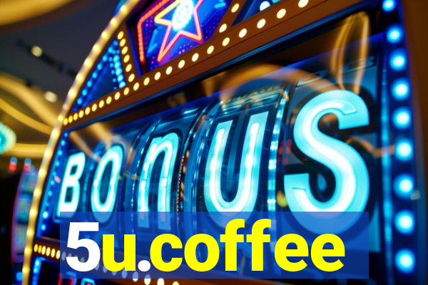 5u.coffee