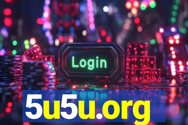 5u5u.org