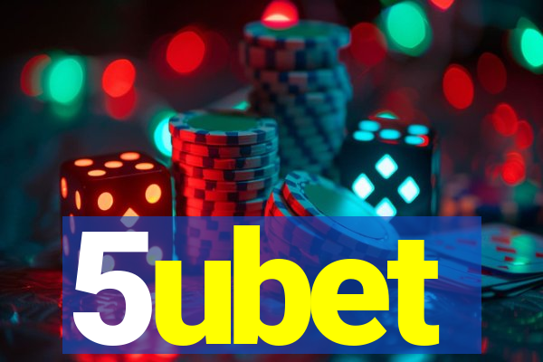 5ubet