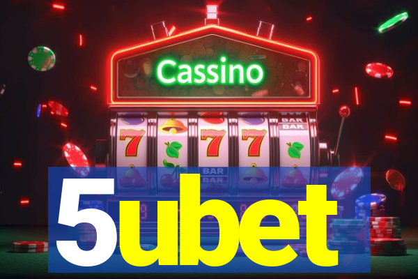 5ubet