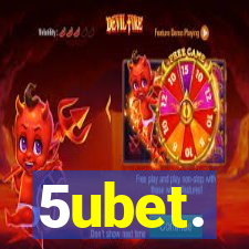 5ubet.