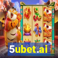 5ubet.ai