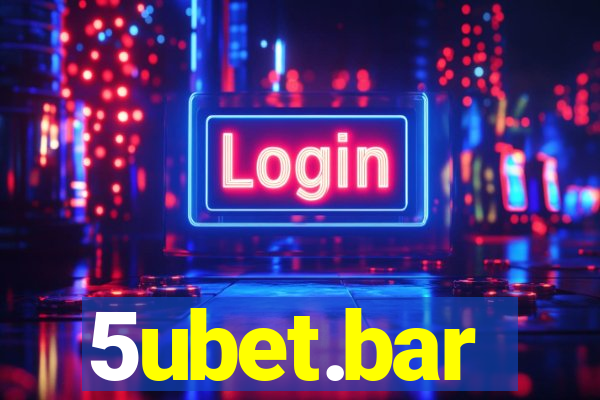 5ubet.bar