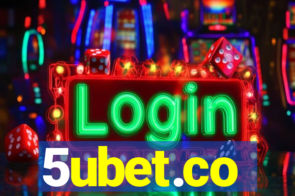 5ubet.co