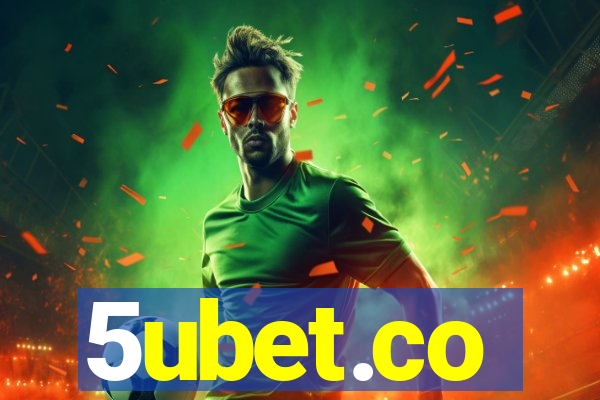 5ubet.co